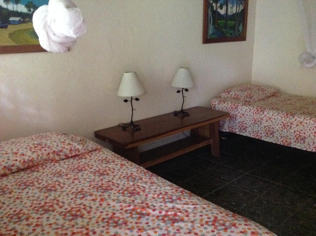 Piscina Natural On The Sea Cahuita Room photo