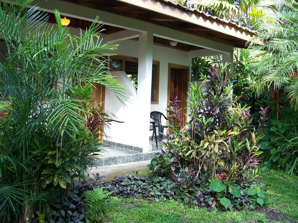 Piscina Natural On The Sea Cahuita Room photo